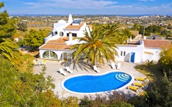 Villa Lygia